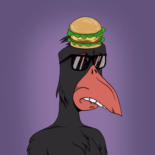 BasedBirds #760