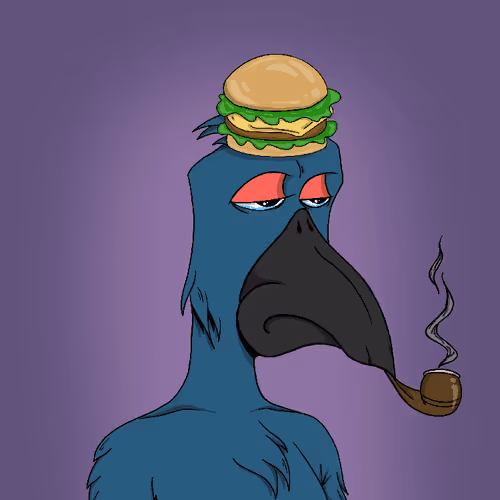 Basedbirds