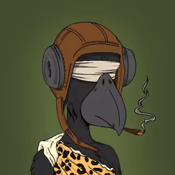 BasedBirds #2604