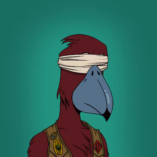 BasedBirds #2619