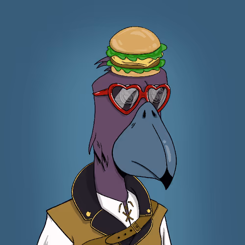 Basedbirds