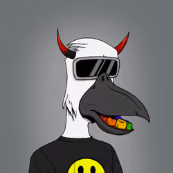 BasedBirds #1357