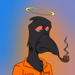 BasedBirds #1893