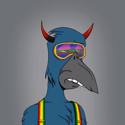BasedBirds #3282