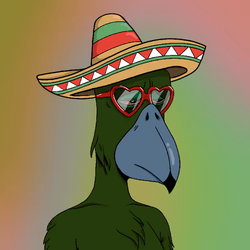 Basedbirds