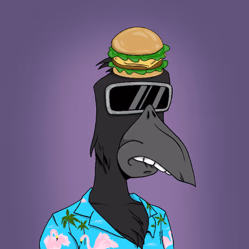 Basedbirds