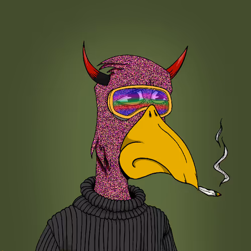Basedbirds
