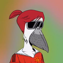 BasedBirds #1570