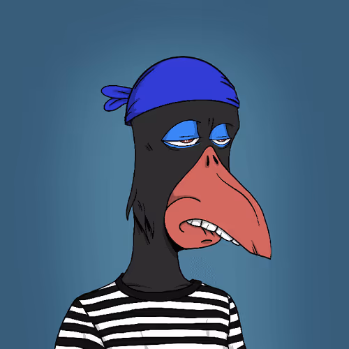 Basedbirds