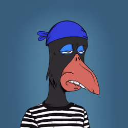 BasedBirds #776
