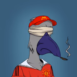 BasedBirds #1302