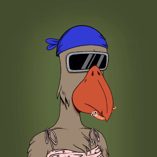 Basedbirds