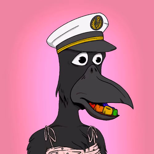 BasedBirds #2898