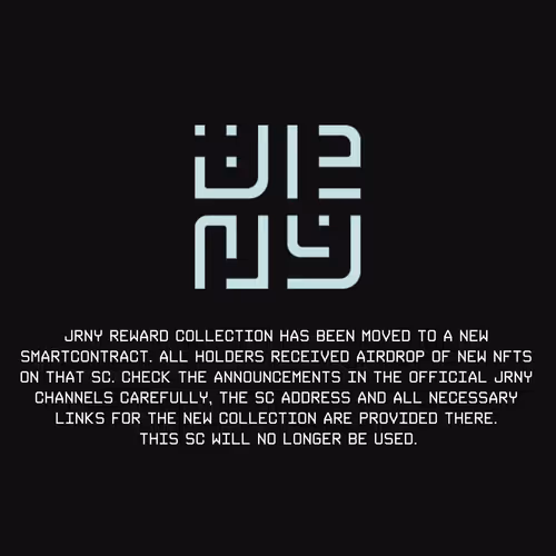 JRNY Club Rewards Collection V2