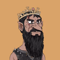 Corrupted Wizard #2184