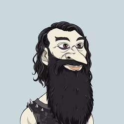 Corrupted Wizard #4658