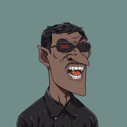 Corrupted Wizard #4659