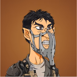 Max