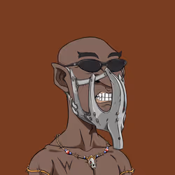 Corrupted Wizard #2568