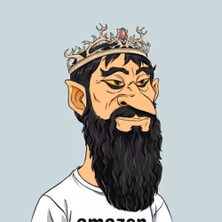 Corrupted Wizard #556