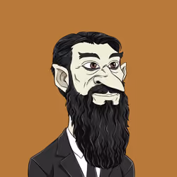 Corrupted Wizard #2255