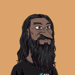 Corrupted Wizard #1739