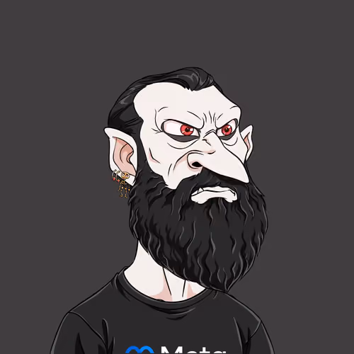 Corrupted Wizard #4648