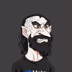 Corrupted Wizard #1748