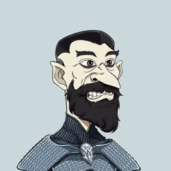 Corrupted Wizard #1797