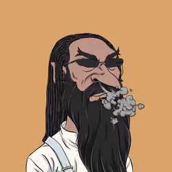 Corrupted Wizard #2382