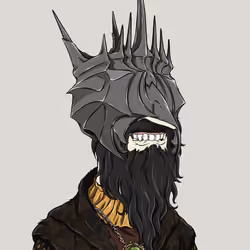 Corrupted Wizard #2613
