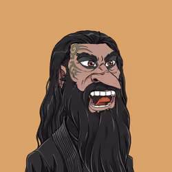 Corrupted Wizard #2328