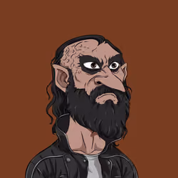 Corrupted Wizard #1875
