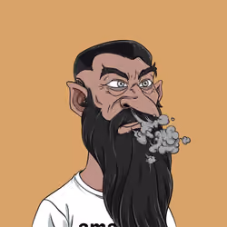 Corrupted Wizard #911