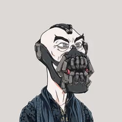 Corrupted Wizard #2599
