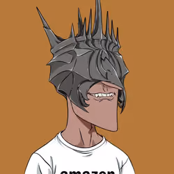 Corrupted Wizard #1722