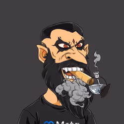 Corrupted Wizard #2601