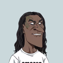Corrupted Wizard #1749