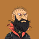 Corrupted Wizard #1799