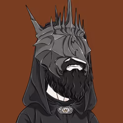 Corrupted Wizard #319
