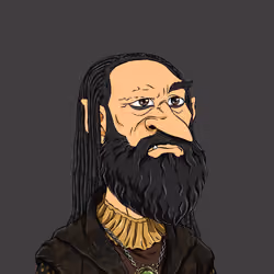 Corrupted Wizard #1877