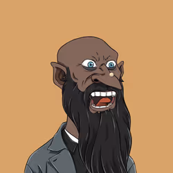 Corrupted Wizard #2026