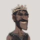 Corrupted Wizard #875