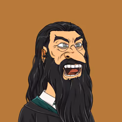 Corrupted Wizard #364
