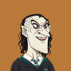 Corrupted Wizard #359