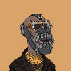 Corrupted Wizard #1872