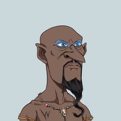 Corrupted Wizard #877