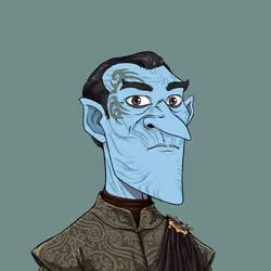 Corrupted Wizard #559