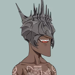 Corrupted Wizard #1824