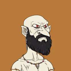 Corrupted Wizard #2108